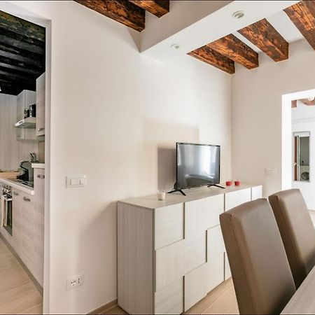 Palazzina San Polo 2151 Apartment Venice Exterior photo