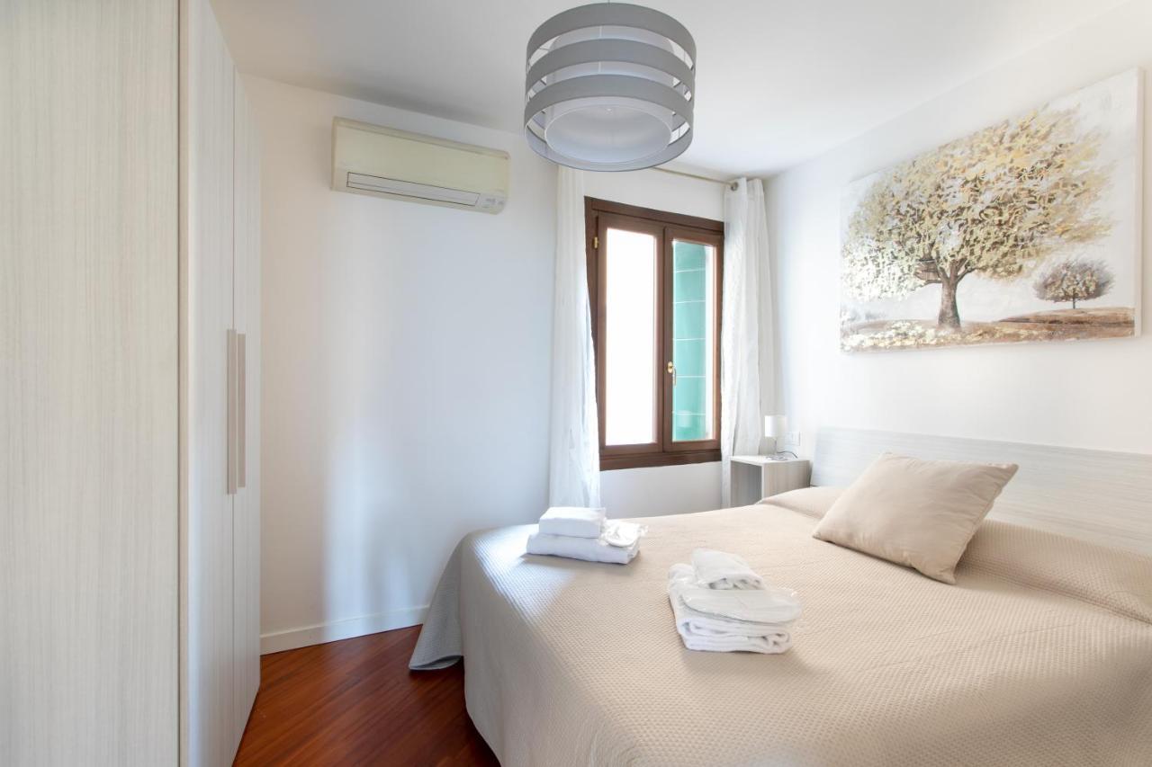 Palazzina San Polo 2151 Apartment Venice Exterior photo