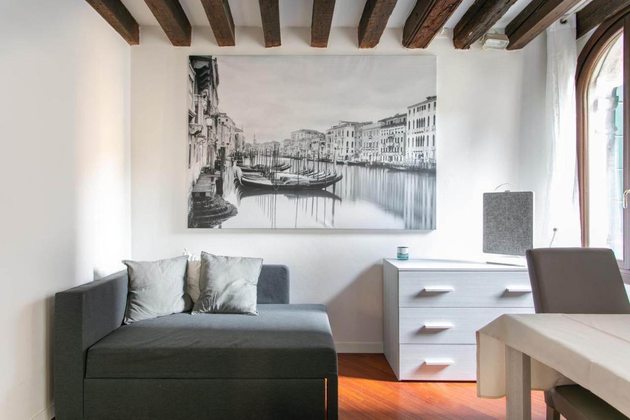 Palazzina San Polo 2151 Apartment Venice Exterior photo