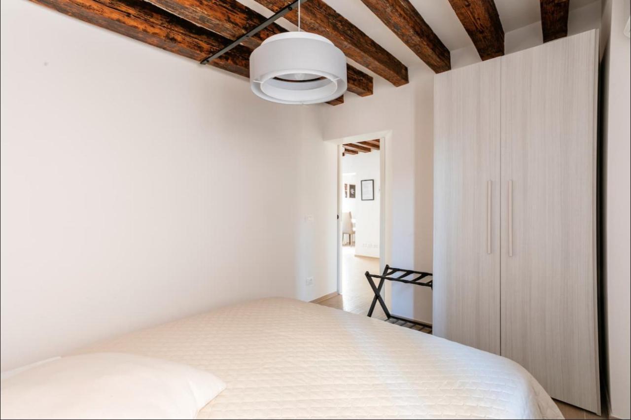 Palazzina San Polo 2151 Apartment Venice Exterior photo