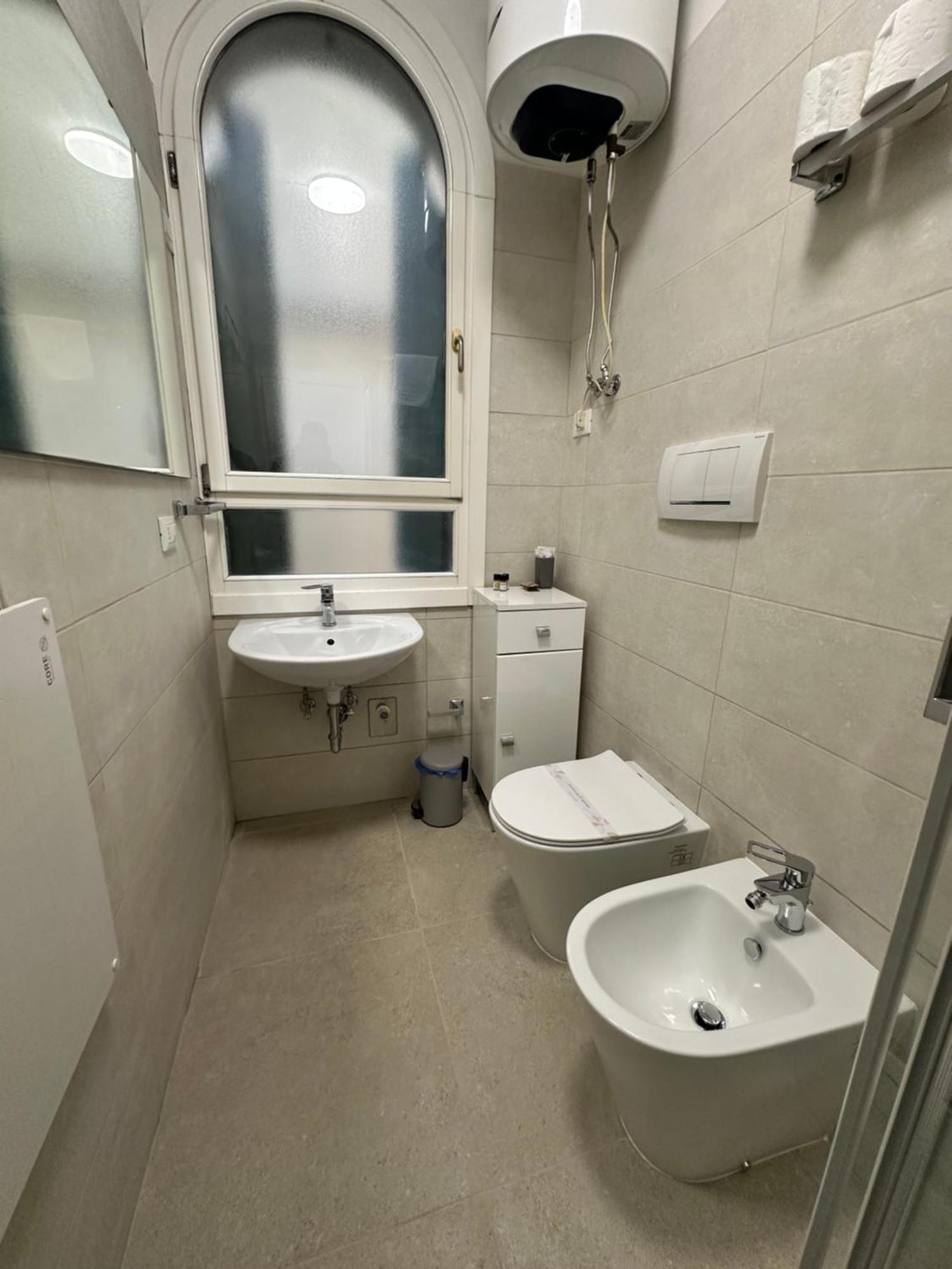 Palazzina San Polo 2151 Apartment Venice Exterior photo